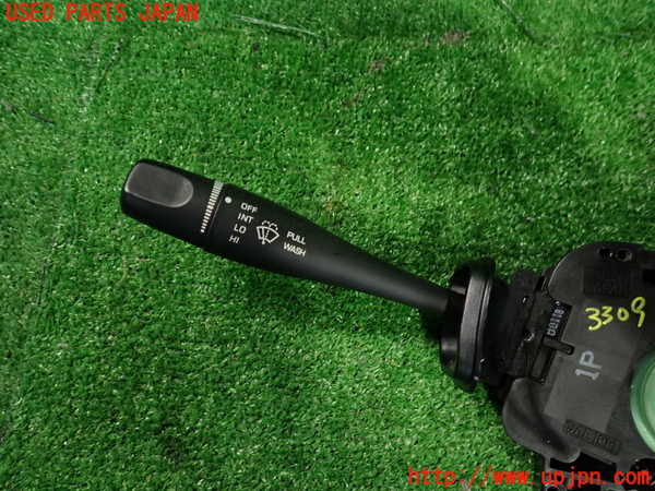 2UPJ-9233096720]グロリア Y33型(HY33)コンビネーションスイッチ 中古_3