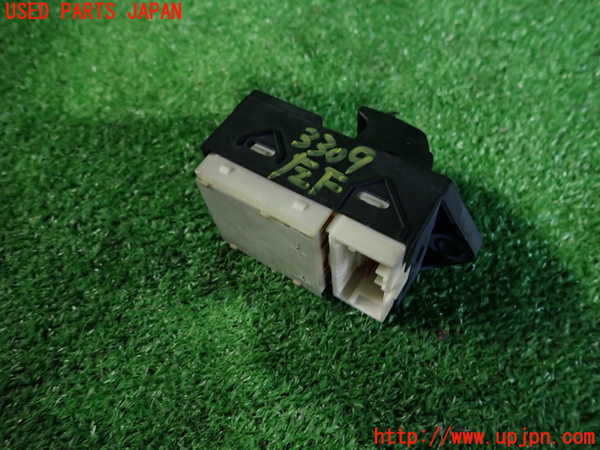 2UPJ-9233096245]グロリア Y33型(HY33)左前パワーウィンドウスイッチ 中古_2