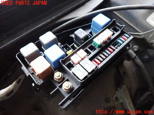 2UPJ-9233096741]グロリア Y33型(HY33)ヒューズボックス1 中古_2