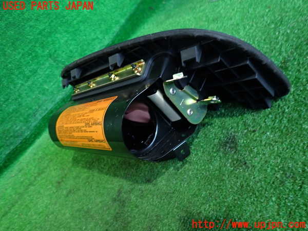 2UPJ-9233097870]グロリア Y33型(HY33)助手席側エアバッグカバー 中古_2