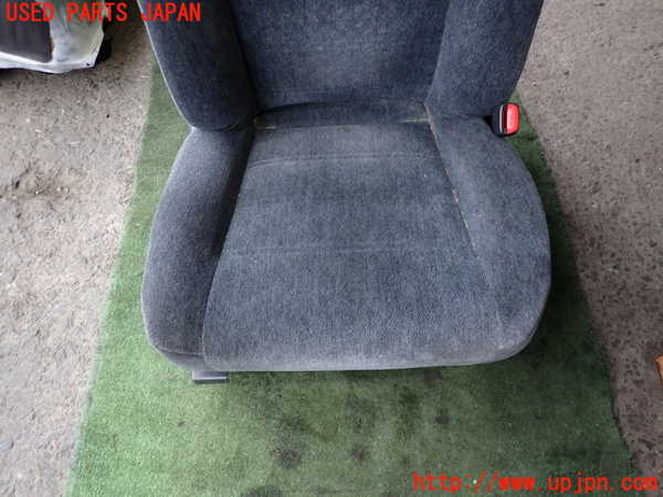 2UPJ-9233097035]グロリア Y33型(HY33)運転席シート 中古_3