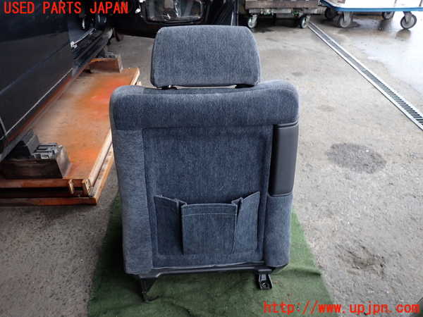 2UPJ-9233097035]グロリア Y33型(HY33)運転席シート 中古_4