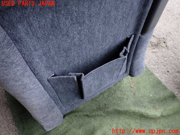 2UPJ-9233097035]グロリア Y33型(HY33)運転席シート 中古_5