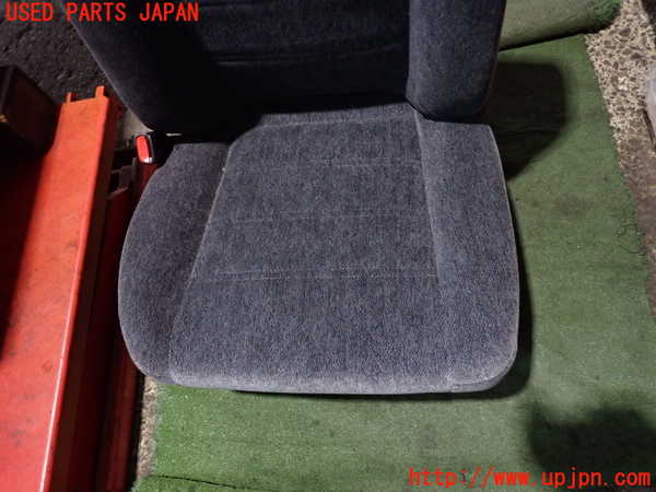 2UPJ-9233097065]グロリア Y33型(HY33)助手席シート 中古_3