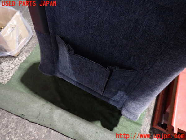 2UPJ-9233097065]グロリア Y33型(HY33)助手席シート 中古_5