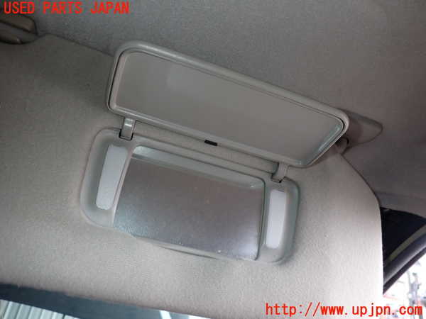 2UPJ-9233097625]グロリア Y33型(HY33)室内サンバイザー右側 中古_3
