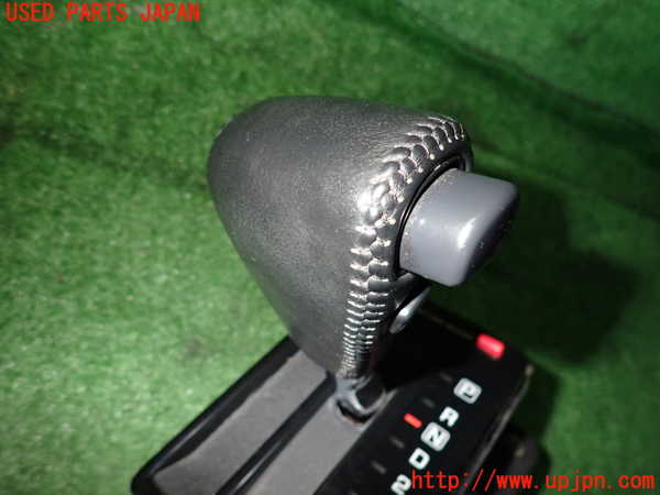 2UPJ-9233097555]グロリア Y33型(HY33)ATシフトレバー 中古_3