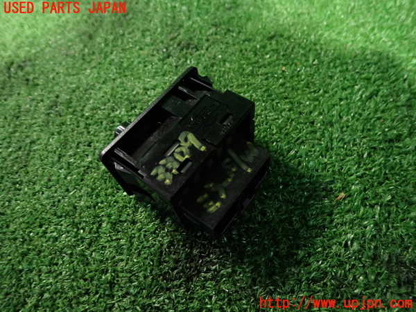 2UPJ-9233096280]グロリア Y33型(HY33)ミラースイッチ 中古_2