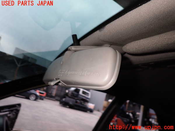 2UPJ-9233097615]グロリア Y33型(HY33)ルームミラー 中古_2