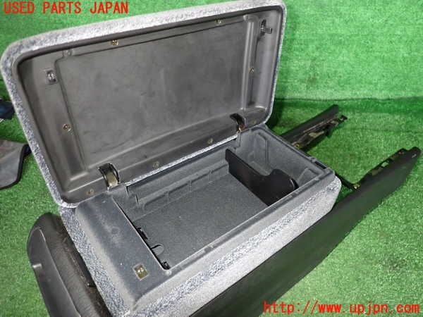 2UPJ-9233097540]グロリア Y33型(HY33)センターコンソール 中古_3