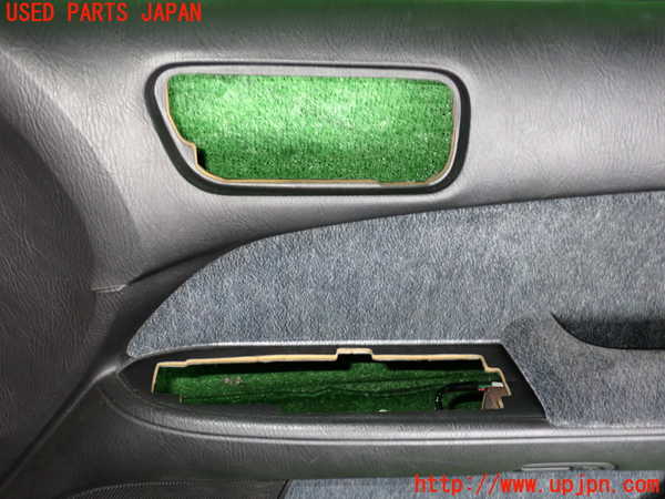 2UPJ-9233091234]グロリア Y33型(HY33)右前ドア内張り 中古_2