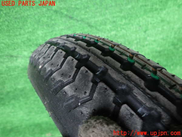 2UPJ-9233099601]グロリア Y33型(HY33)スペアタイヤ1 中古_3
