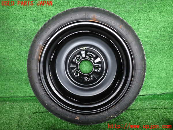 2UPJ-9233099601]グロリア Y33型(HY33)スペアタイヤ1 中古_4