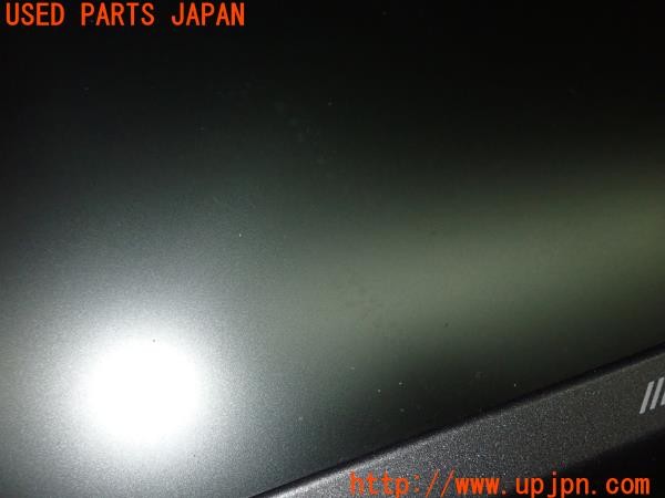 3UPJ=9233100562]BMW 218d アクティブツアラー(2C20 F45)ALPINE アルパイン PKG-M900SC ヘッドレストモニター リア・後席モニター 中古_3