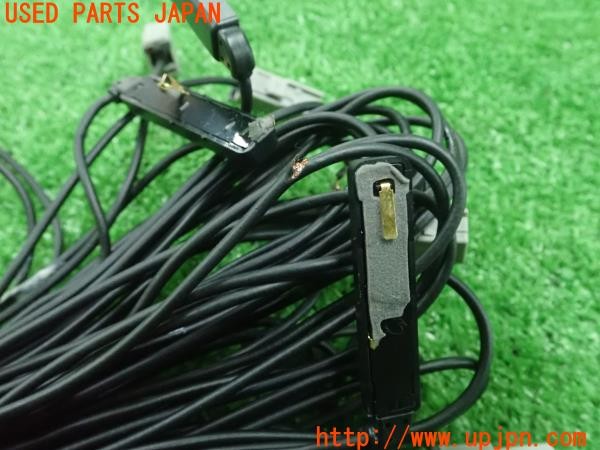 3UPJ=9233100578]BMW 218d アクティブツアラー(2C20 F45)carrozzeria カロッツェリア GEX-909DTV 地デジチューナー 中古_3