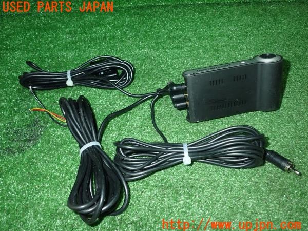 3UPJ=9233100579]BMW 218dアクティブツアラー(2C20 F45)WHITE HOUSE Smart Reco スマートレコ HD Plus 1CH ドライブレコーダー ドラレコ 中古_2