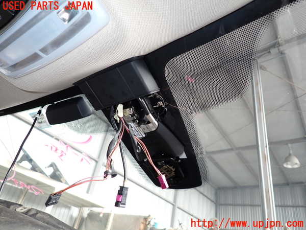 2UPJ-9233101195]BMW 218d アクティブツアラー F45(2C20)フロントガラス 中古 CARLEX M45L1 43R-000168_5