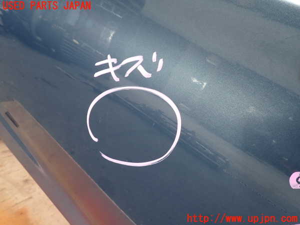 2UPJ-9233101230]BMW 218d アクティブツアラー F45(2C20)右前ドア 中古 FUYAO M540 43R-001735_5