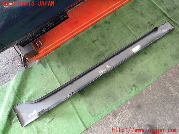 2UPJ-9233101392]BMW 218d アクティブツアラー F45(2C20)左サイドステップ 中古_5