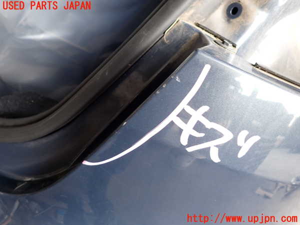 2UPJ-9233101610]BMW 218d アクティブツアラー F45(2C20)リアバンパー 中古_4