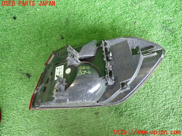 2UPJ-9233101536]BMW 218d アクティブツアラー F45(2C20)左テールランプ 中古_2