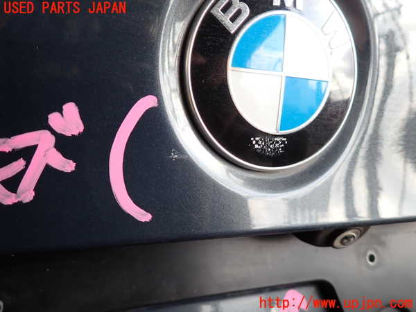 2UPJ-9233101566]BMW 218d アクティブツアラー F45(2C20)バックドア リアゲート ハッチ 中古 AGC M188 43R-00048_3