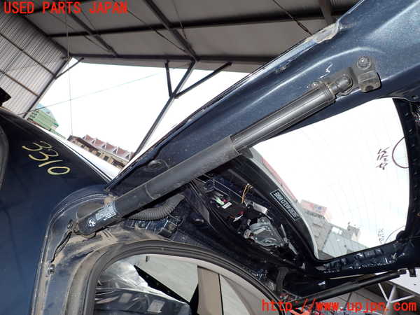 2UPJ-9233101584]BMW 218d アクティブツアラー F45(2C20)リアゲートダンパー 中古_2