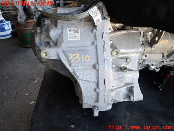 2UPJ-9233103010]BMW 218d アクティブツアラー F45(2C20)ミッション AT B47C20A 中古_2