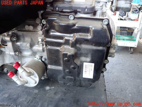 2UPJ-9233103010]BMW 218d アクティブツアラー F45(2C20)ミッション AT B47C20A 中古_3