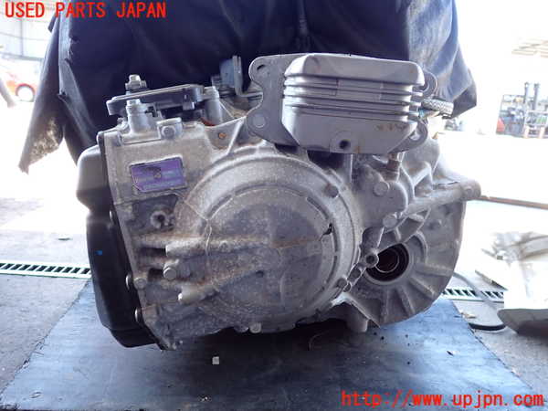 2UPJ-9233103010]BMW 218d アクティブツアラー F45(2C20)ミッション AT B47C20A 中古_4
