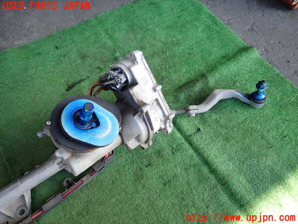 2UPJ-9233104235]BMW 218d アクティブツアラー F45(2C20)パワステギアボックス 中古_2