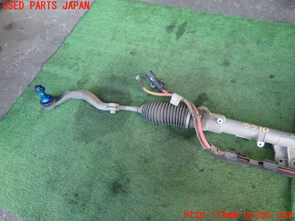 2UPJ-9233104235]BMW 218d アクティブツアラー F45(2C20)パワステギアボックス 中古_3