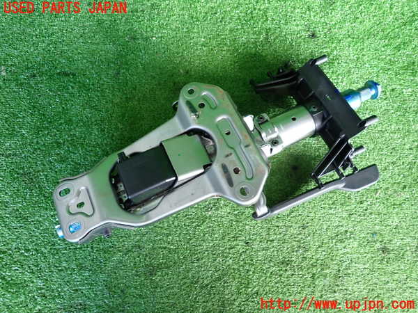 2UPJ-9233104260]BMW 218d アクティブツアラー F45(2C20)ステアリングシャフト 中古_4