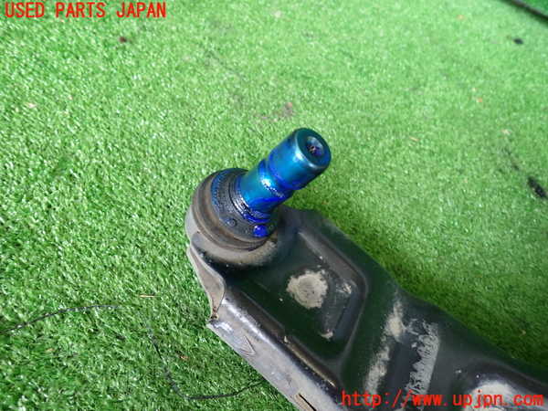 2UPJ-9233105176]BMW 218d アクティブツアラー F45(2C20)右フロントロアアーム1 中古_2