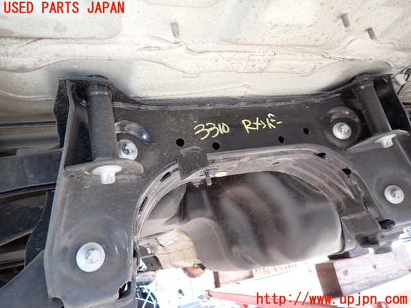 2UPJ-9233105295]BMW 218d アクティブツアラー F45(2C20)リアメンバー 中古_2