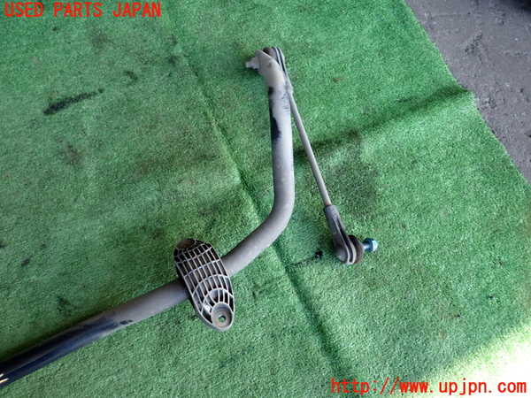 2UPJ-9233105440]BMW 218d アクティブツアラー F45(2C20)フロントスタビライザー ジャンク_2