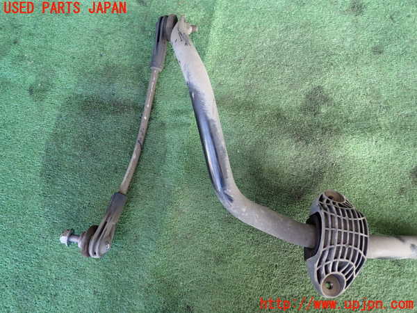 2UPJ-9233105440]BMW 218d アクティブツアラー F45(2C20)フロントスタビライザー ジャンク_3