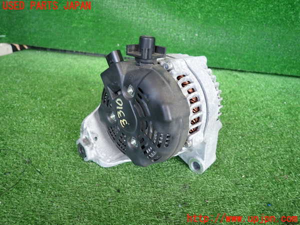 2UPJ-9233106015]BMW 218d アクティブツアラー F45(2C20)オルタネーター(ダイナモ) 中古_2