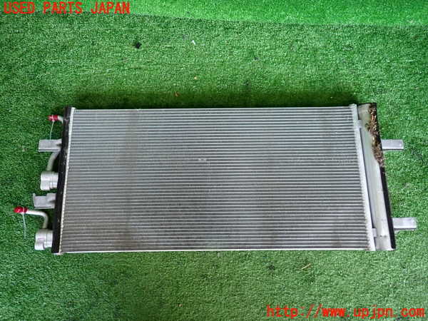 2UPJ-9233106031]BMW 218d アクティブツアラー F45(2C20)エアコンコンデンサー1 中古_2