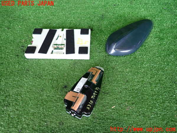 2UPJ-9233106550]BMW 218d アクティブツアラー F45(2C20)アンテナ 中古_2
