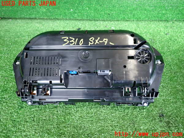 2UPJ-9233106170]BMW 218d アクティブツアラー F45(2C20)スピードメーター 中古_2