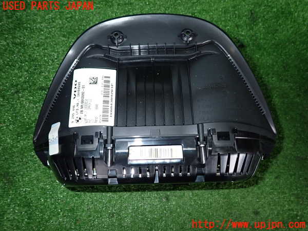 2UPJ-9233106170]BMW 218d アクティブツアラー F45(2C20)スピードメーター 中古_3