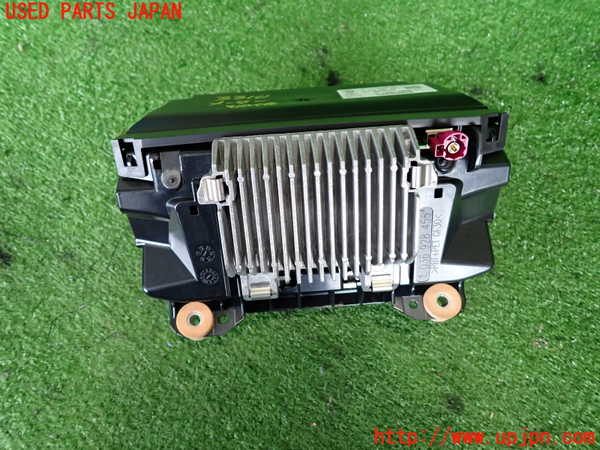 2UPJ-9233106239]BMW 218d アクティブツアラー F45(2C20)メーター・その他 中古_2