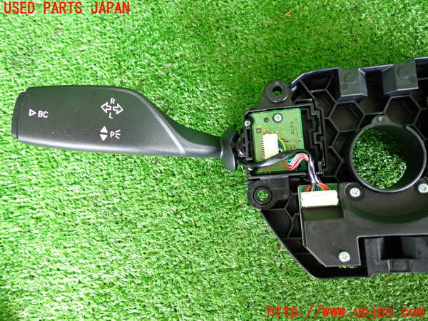 2UPJ-9233106720]BMW 218d アクティブツアラー F45(2C20)コンビネーションスイッチ 中古_3
