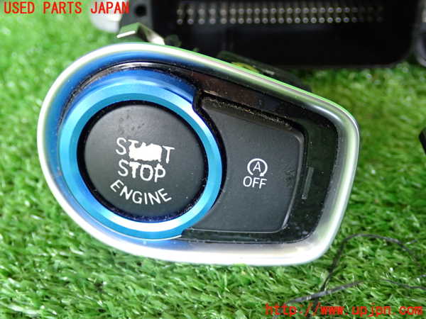2UPJ-9233106110]BMW 218d アクティブツアラー F45(2C20)エンジンコンピューター 中古 DDE_3