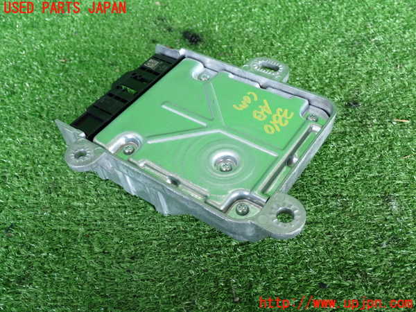 2UPJ-9233106145]BMW 218d アクティブツアラー F45(2C20)エアバッグコンピューター 中古_2