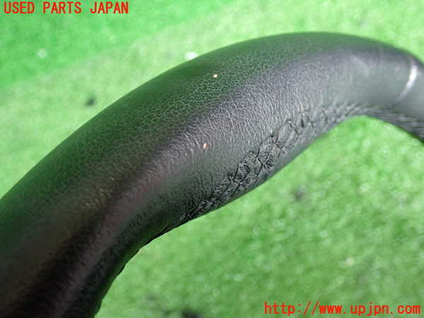 2UPJ-9233107855]BMW 218d アクティブツアラー F45(2C20)ステアリングホイール 中古_3