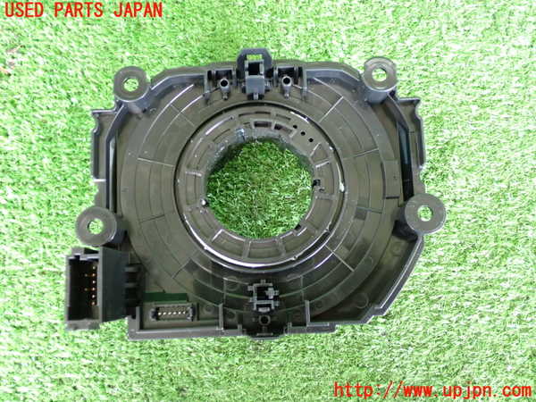2UPJ-9233106800]BMW 218d アクティブツアラー F45(2C20)スパイラルケーブル(リール) 中古_2