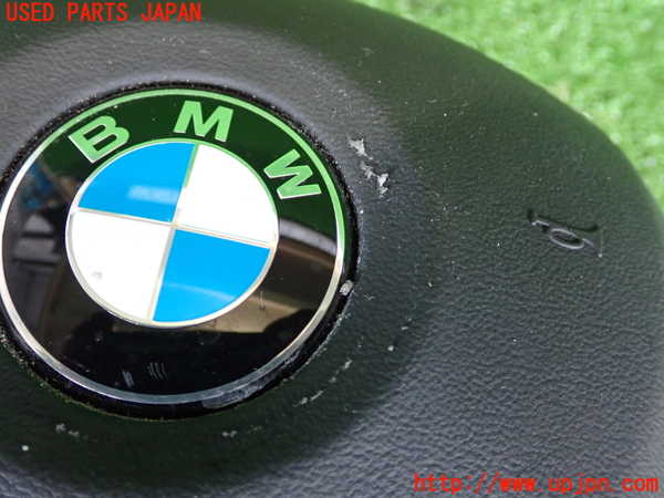 2UPJ-9233107865]BMW 218d アクティブツアラー F45(2C20)運転席側エアバッグカバー 中古_2