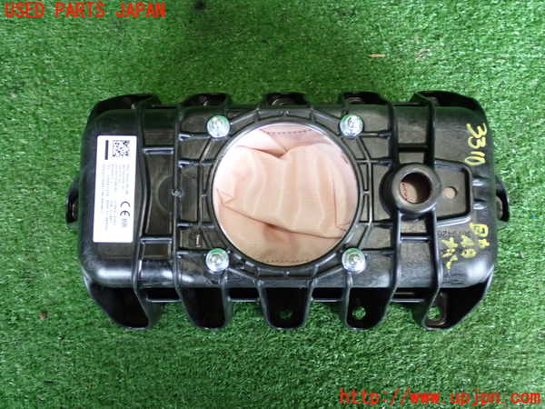 2UPJ-9233107870]BMW 218d アクティブツアラー F45(2C20)助手席側エアバッグカバー 中古_2
